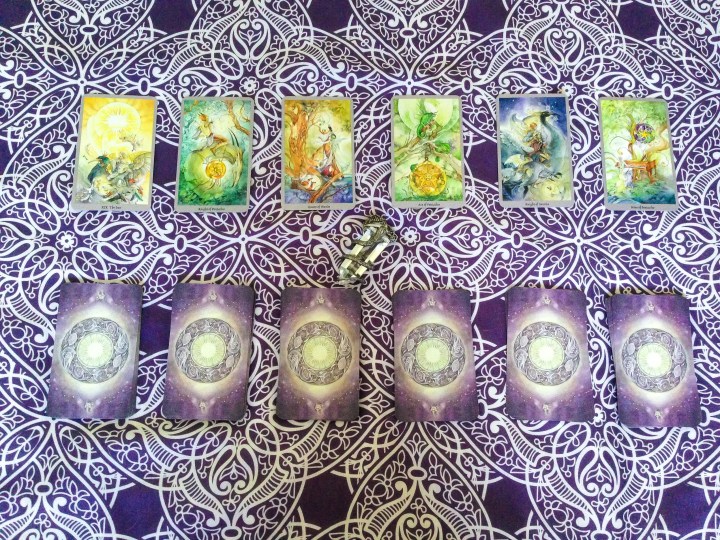 The Reader's Reading